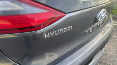 Hyundai IONIQ 1.6 GDi Hybrid Premium 5dr DCT Hybrid Hatchback